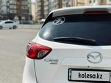 Mazda CX-5 2012 года за 6 500 000 тг. в Актау – фото 5