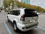 Toyota Land Cruiser Prado 2006 годаүшін10 300 000 тг. в Астана – фото 5