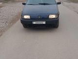 Volkswagen Passat 1993 годаfor1 195 000 тг. в Мерке – фото 2