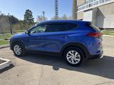 Hyundai Tucson 2019 года за 11 200 000 тг. в Степногорск – фото 2