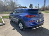 Hyundai Tucson 2019 года за 11 200 000 тг. в Степногорск – фото 4