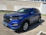 Hyundai Tucson 2019 года за 11 200 000 тг. в Степногорск – фото 5