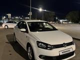 Volkswagen Polo 2011 годаүшін4 150 000 тг. в Астана – фото 2