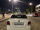 Volkswagen Polo 2011 годаүшін4 150 000 тг. в Астана – фото 4