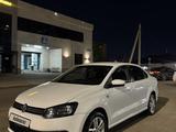 Volkswagen Polo 2011 годаүшін4 150 000 тг. в Астана