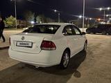 Volkswagen Polo 2011 годаүшін4 150 000 тг. в Астана – фото 3