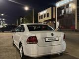 Volkswagen Polo 2011 годаүшін4 150 000 тг. в Астана – фото 5
