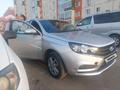 ВАЗ (Lada) Vesta 2019 годаүшін4 600 000 тг. в Уральск – фото 9