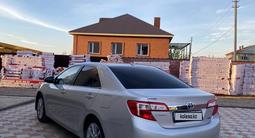 Toyota Camry 2014 годаүшін9 700 000 тг. в Астана – фото 4