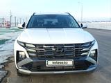Hyundai Tucson 2025 года за 16 400 000 тг. в Астана
