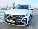 Hyundai Tucson 2025 года за 16 400 000 тг. в Астана – фото 5