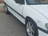 Opel Omega 1996 годаүшін1 200 000 тг. в Актау – фото 2
