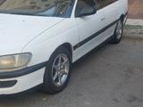 Opel Omega 1996 годаүшін1 200 000 тг. в Актау