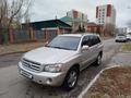 Toyota Highlander 2003 годаfor6 400 000 тг. в Астана – фото 2