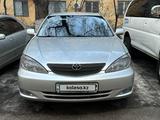 Toyota Camry 2003 годаүшін4 500 000 тг. в Алматы