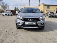 ВАЗ (Lada) Vesta SW Cross 2018 года за 6 000 000 тг. в Семей