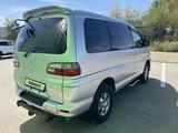 Mitsubishi Delica 2005 года за 5 600 000 тг. в Актобе – фото 4