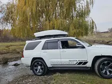Toyota 4Runner, 2003