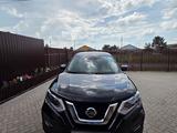 Nissan X-Trail 2018 года за 8 700 000 тг. в Бишкуль