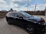Nissan X-Trail 2018 года за 8 700 000 тг. в Бишкуль – фото 3