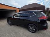 Nissan X-Trail 2018 года за 8 700 000 тг. в Бишкуль – фото 4