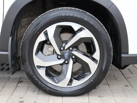 Subaru Forester Premium 2023 года за 15 300 000 тг. в Астана – фото 11