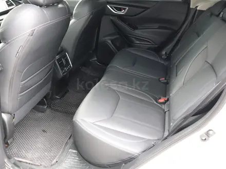 Subaru Forester Premium 2023 года за 15 300 000 тг. в Астана – фото 14