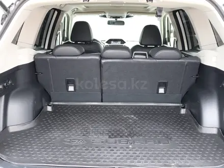 Subaru Forester Premium 2023 года за 15 300 000 тг. в Астана – фото 17