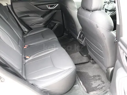 Subaru Forester Premium 2023 года за 15 300 000 тг. в Астана – фото 15