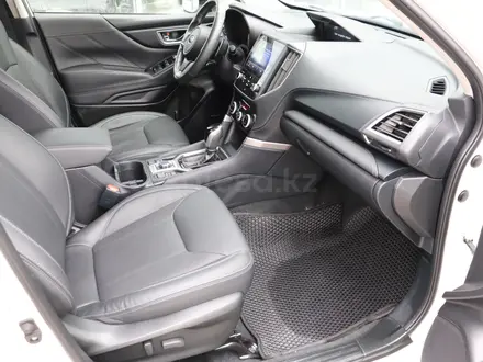 Subaru Forester Premium 2023 года за 15 300 000 тг. в Астана – фото 16