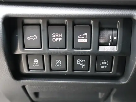 Subaru Forester Premium 2023 года за 15 300 000 тг. в Астана – фото 19