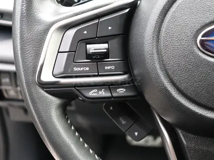Subaru Forester Premium 2023 года за 15 300 000 тг. в Астана – фото 20