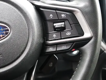Subaru Forester Premium 2023 года за 15 300 000 тг. в Астана – фото 21