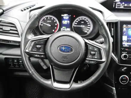 Subaru Forester Premium 2023 года за 15 300 000 тг. в Астана – фото 24