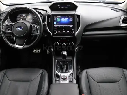 Subaru Forester Premium 2023 года за 15 300 000 тг. в Астана – фото 26