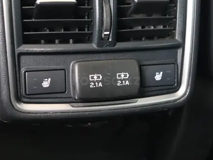 Subaru Forester Premium 2023 года за 15 300 000 тг. в Астана – фото 27