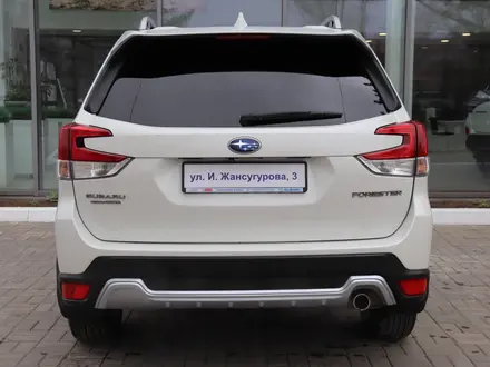 Subaru Forester Premium 2023 года за 15 300 000 тг. в Астана – фото 8