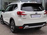 Subaru Forester Premium 2023 годаүшін15 300 000 тг. в Астана – фото 3