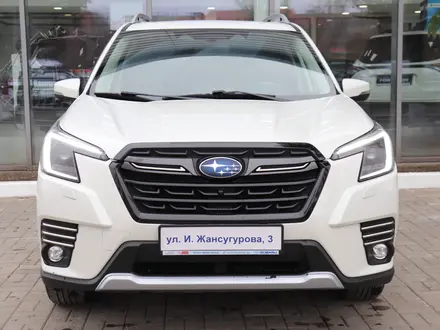Subaru Forester Premium 2023 года за 15 300 000 тг. в Астана – фото 4