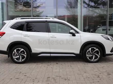 Subaru Forester Premium 2023 года за 15 300 000 тг. в Астана – фото 6