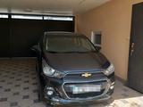 Chevrolet Spark 2019 года за 4 100 000 тг. в Шымкент
