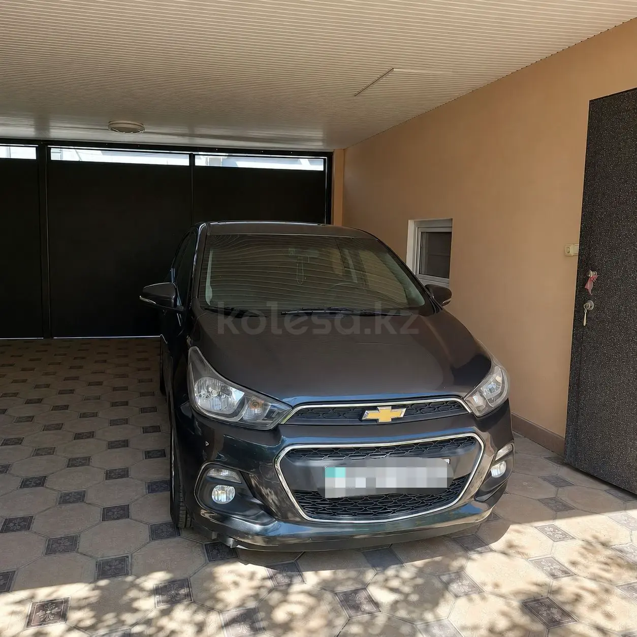 Chevrolet Spark, 2019