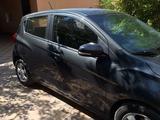 Chevrolet Spark 2019 года за 4 100 000 тг. в Шымкент – фото 3