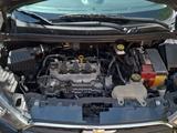 Chevrolet Spark 2019 года за 4 100 000 тг. в Шымкент – фото 4