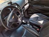 Chevrolet Spark 2019 года за 4 100 000 тг. в Шымкент – фото 5