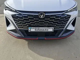 Changan X5 Plus