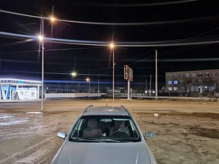 Opel Astra 2000 года за 2 200 000 тг. в Атырау – фото 8