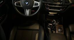 BMW X3 2019 годаүшін20 200 000 тг. в Астана – фото 3