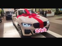 BMW X3 2019 годаүшін23 300 000 тг. в Астана