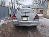 Mitsubishi Mirage 1997 годаfor900 000 тг. в Алматы
